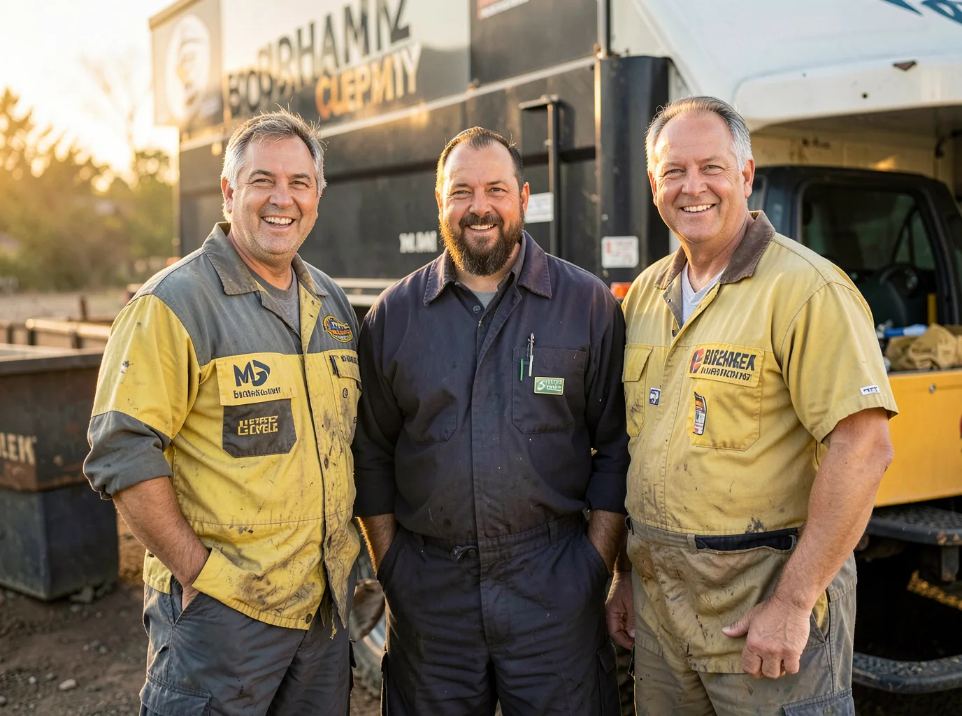 Sewage Cleanup company in Desmet, ID