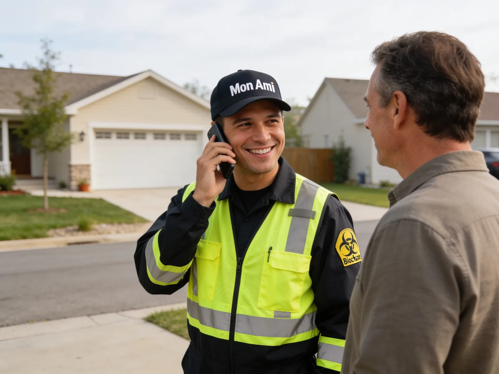 Sewage Cleanup Desmet, ID FAQs