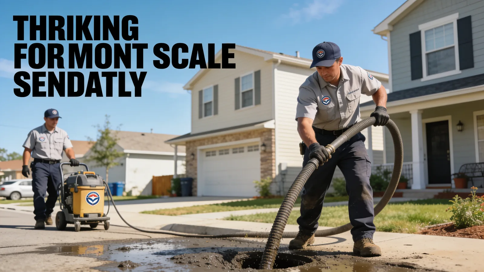 Sewage Cleanup in Desmet, ID near me